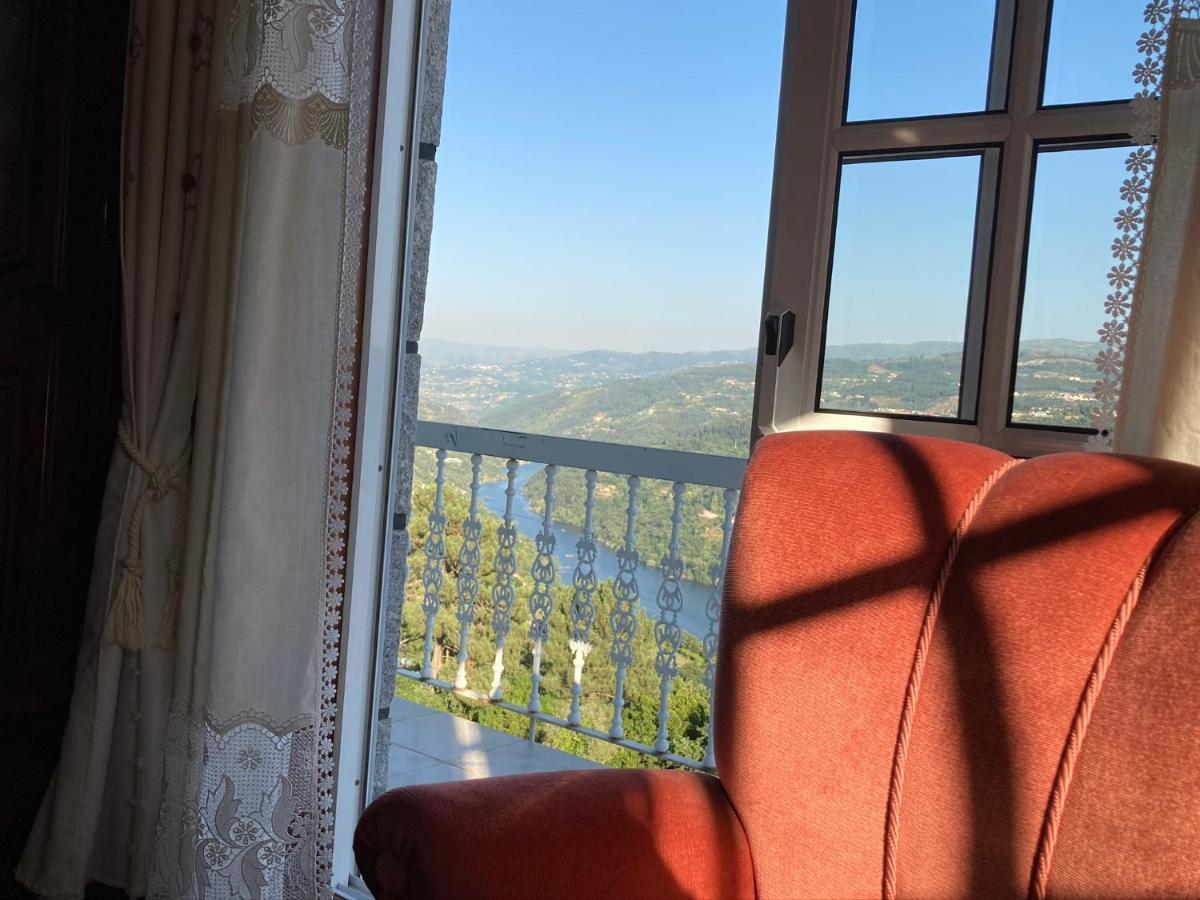 Mira Douro Valley Home Marco de Canavezes Dış mekan fotoğraf