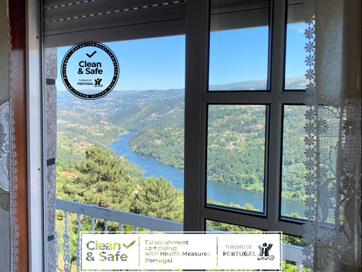 Mira Douro Valley Home Marco de Canavezes Dış mekan fotoğraf