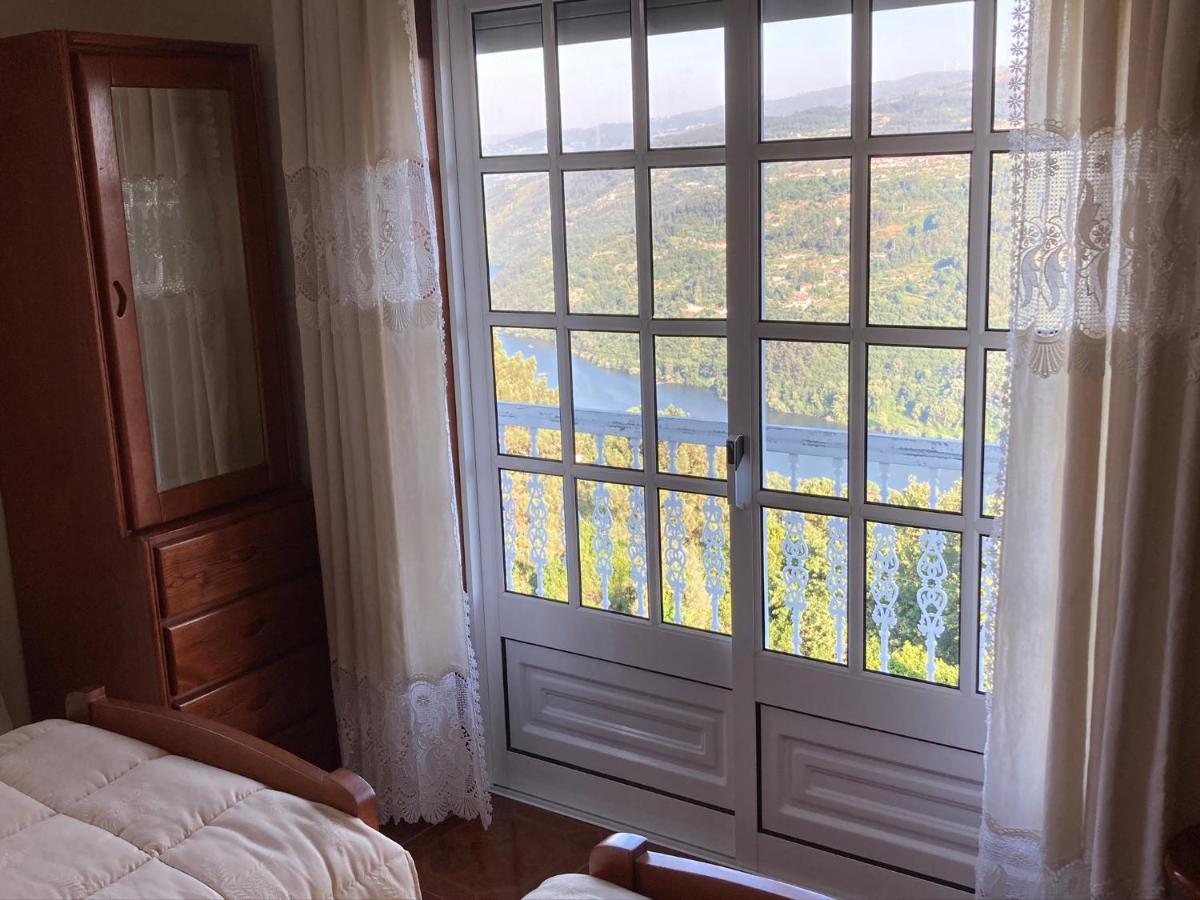 Mira Douro Valley Home Marco de Canavezes Dış mekan fotoğraf