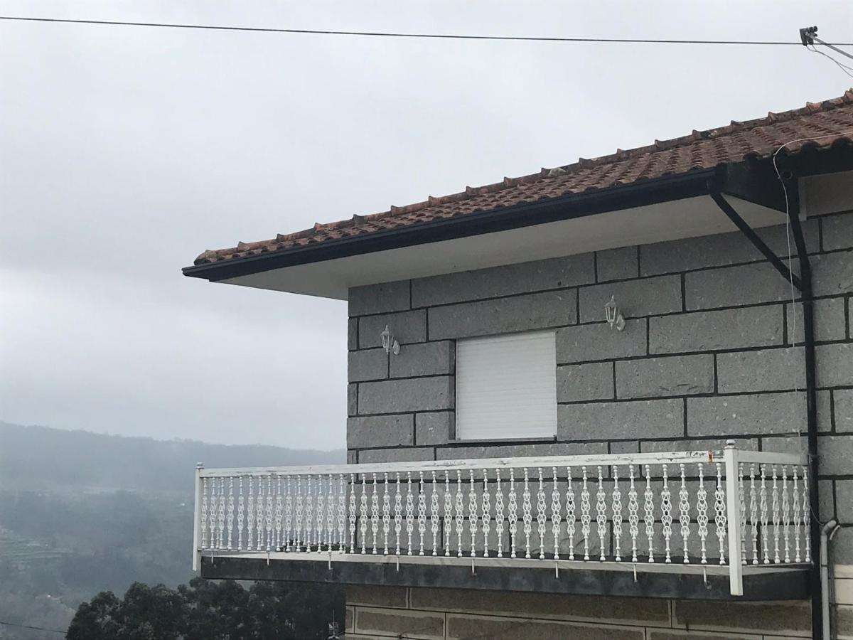 Mira Douro Valley Home Marco de Canavezes Dış mekan fotoğraf