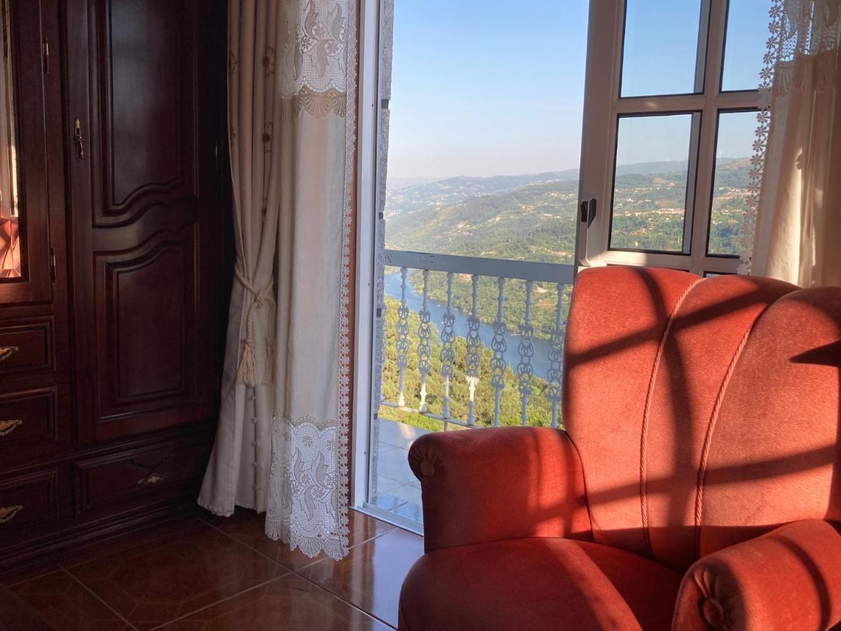 Mira Douro Valley Home Marco de Canavezes Dış mekan fotoğraf