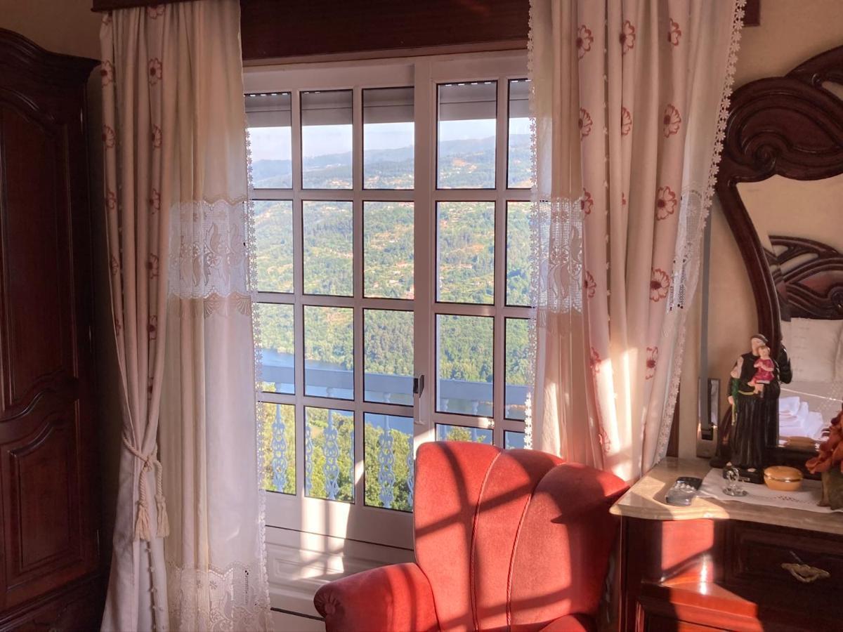 Mira Douro Valley Home Marco de Canavezes Dış mekan fotoğraf