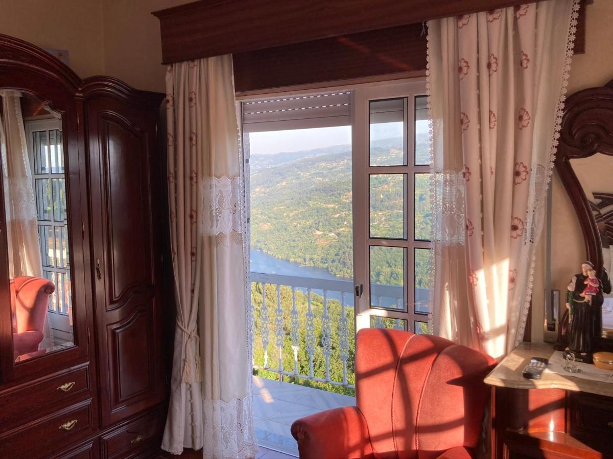 Mira Douro Valley Home Marco de Canavezes Dış mekan fotoğraf