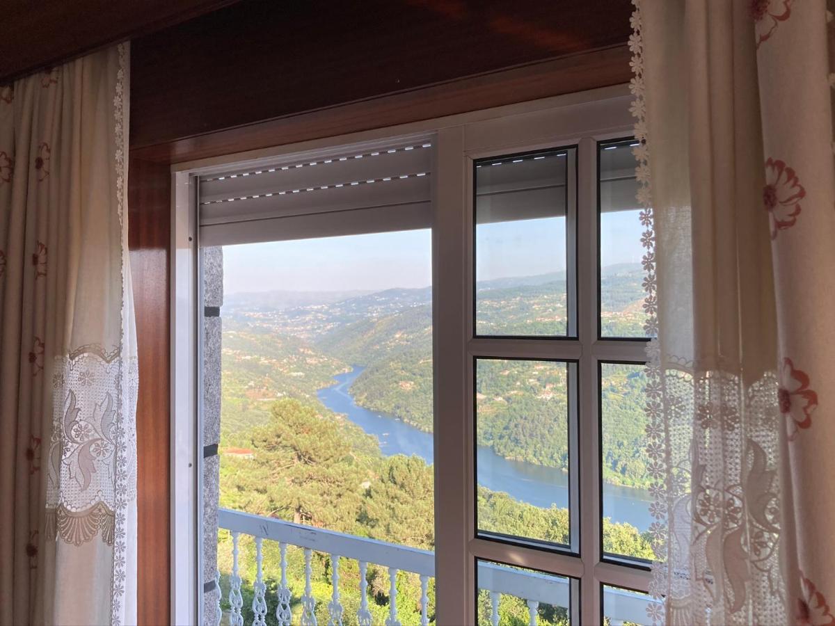Mira Douro Valley Home Marco de Canavezes Dış mekan fotoğraf