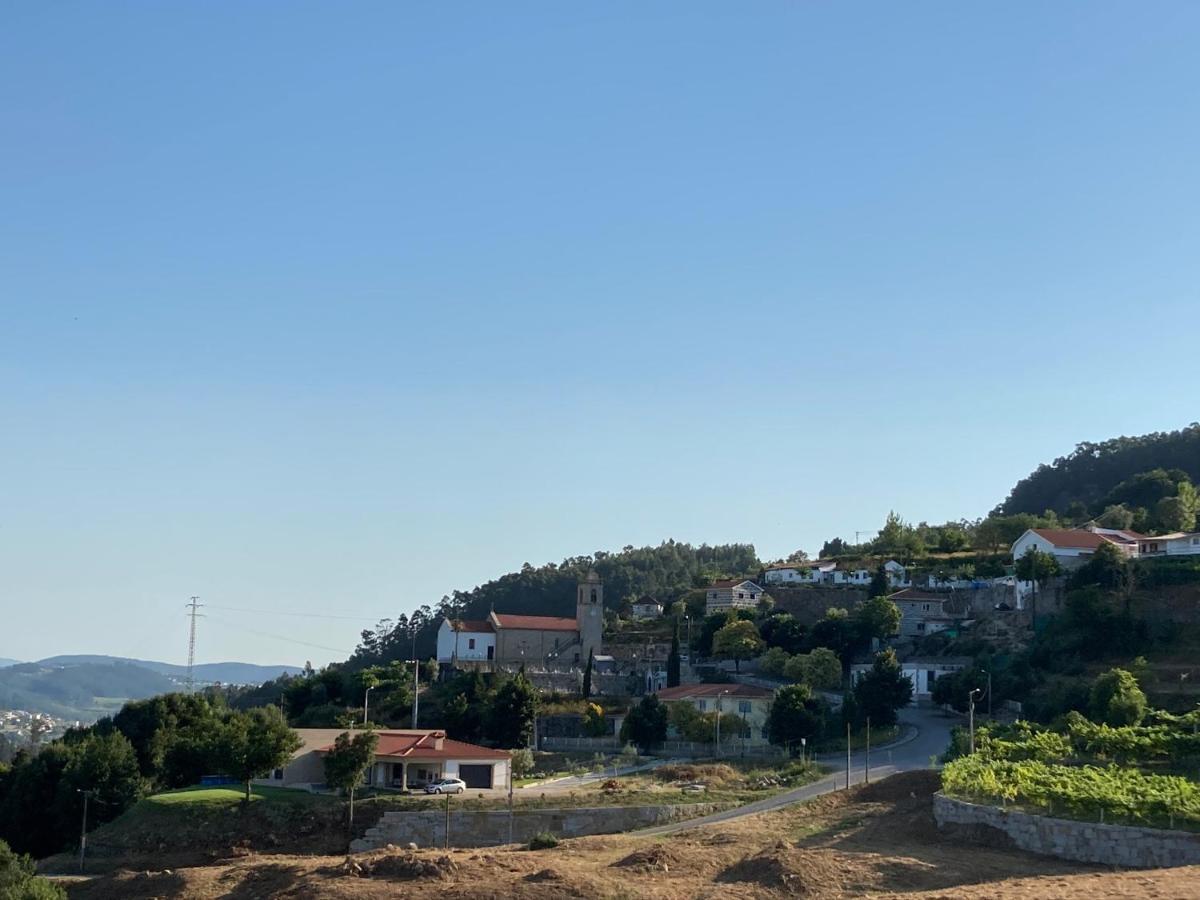 Mira Douro Valley Home Marco de Canavezes Dış mekan fotoğraf