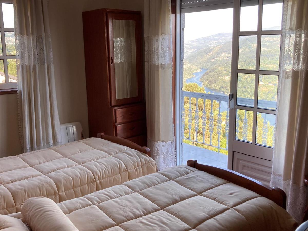 Mira Douro Valley Home Marco de Canavezes Dış mekan fotoğraf