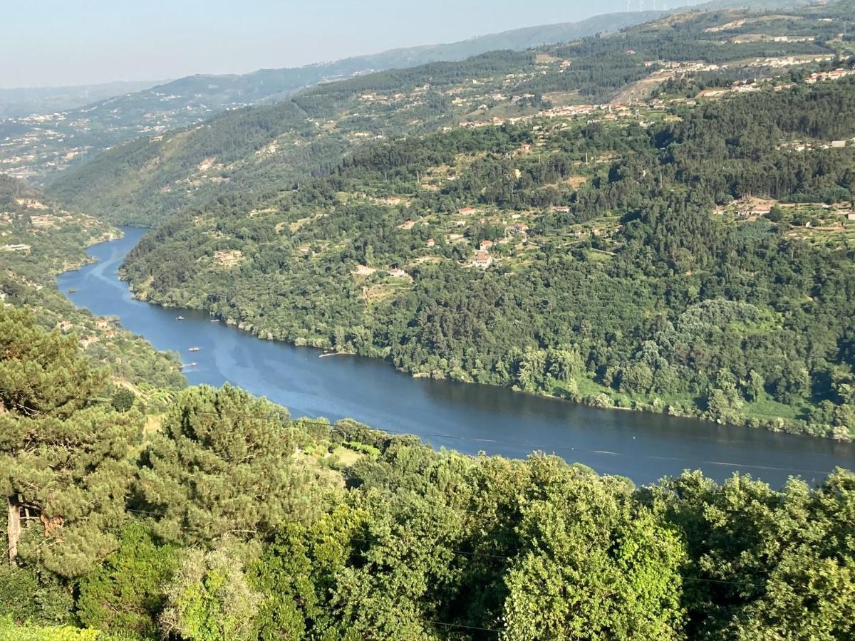 Mira Douro Valley Home Marco de Canavezes Dış mekan fotoğraf