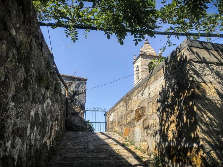 Mira Douro Valley Home Marco de Canavezes Dış mekan fotoğraf