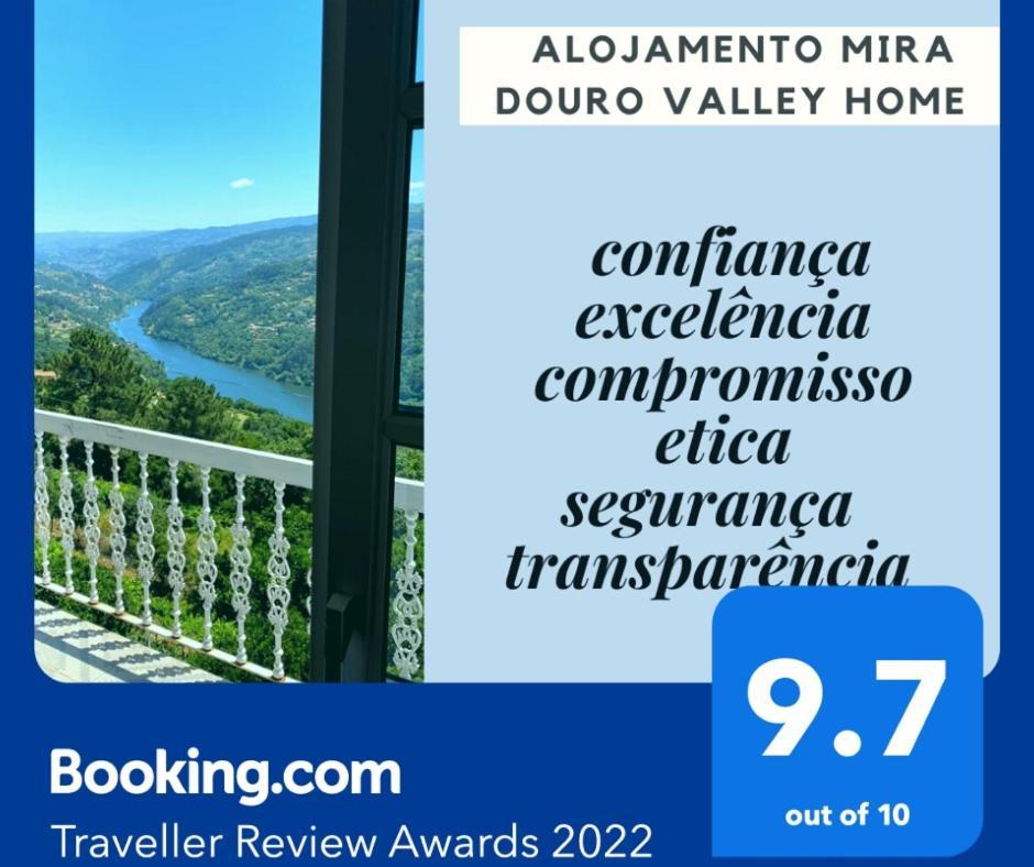 Mira Douro Valley Home Marco de Canavezes Dış mekan fotoğraf